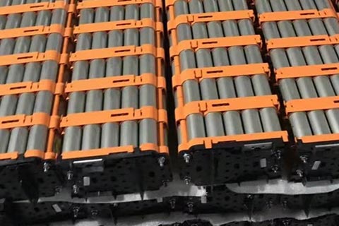 楚雄彝族州武定收废旧UPS蓄电池,充电电池可回收吗|专业回收新能源电池